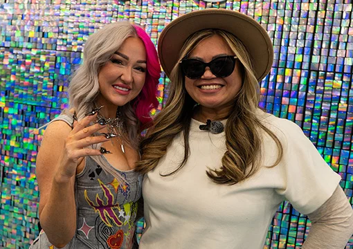 Educators & Influencers