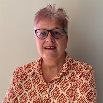 Mary Bond