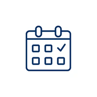 Plan your event schedule