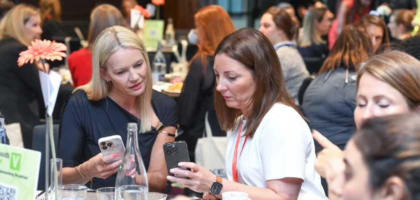 Women's Networking Breakfast