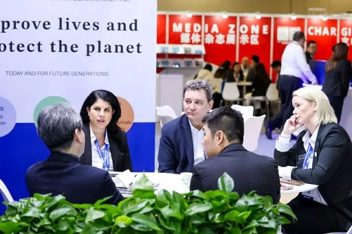 Intermodal Asia Event 2026 Photo