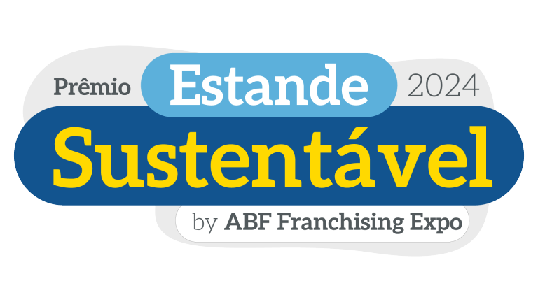 Estande sustentável