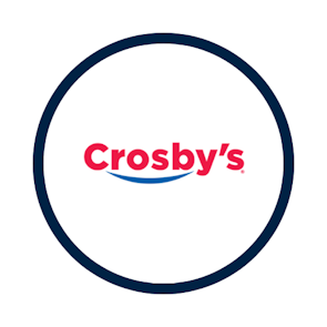 Crosby's