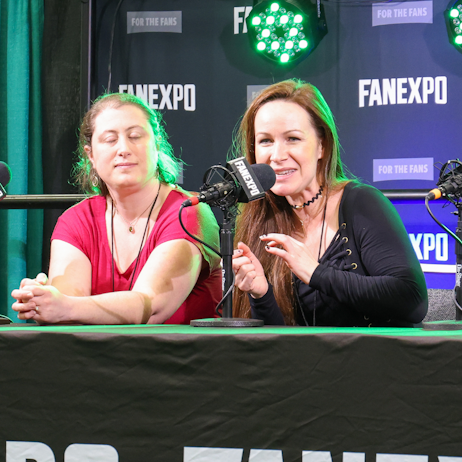 Write What You Know Panel