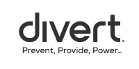 Divert 2025 Logo