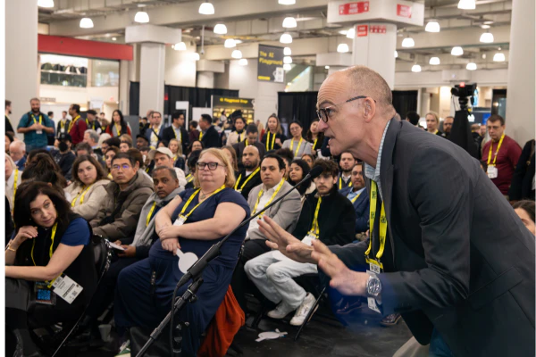 The AI Summit New York 2026