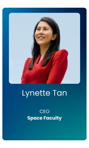Lynette Tan