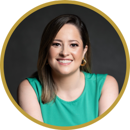 Tatiane Godoy Ribeiro