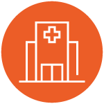 Health infrastructure and assets