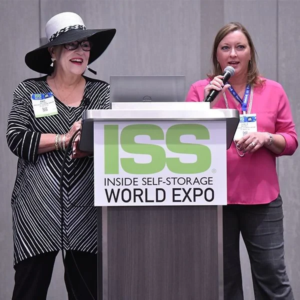 ISS World Expo