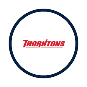 Thorntons