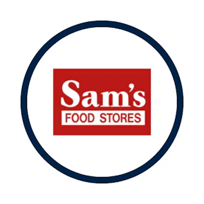 Sam's Food Stores
