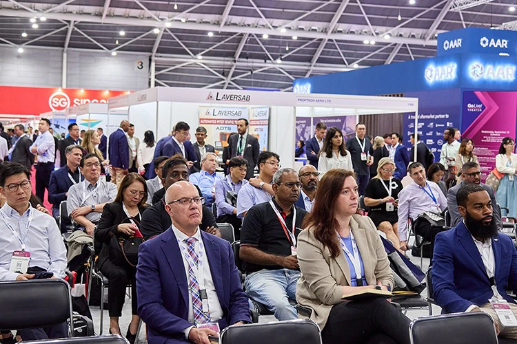 MRO Asia 2024