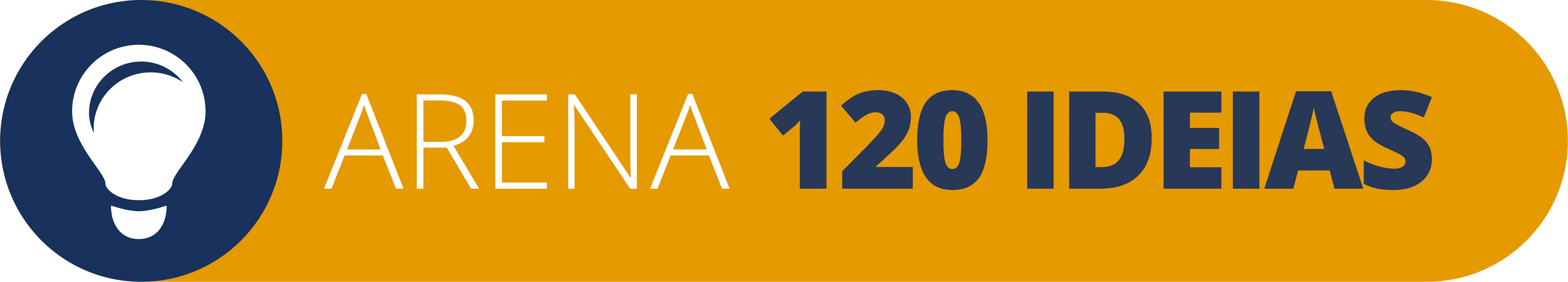 Arena 120 IDEIAS