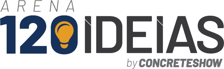 Arena 120 IDEIAS