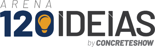 Arena 120 IDEIAS