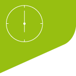 El acceso al piso de