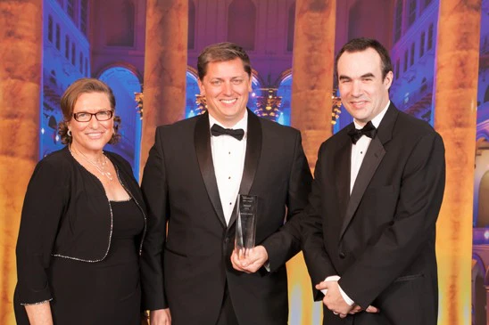 Laureates Aviation Week Event 2018 photos