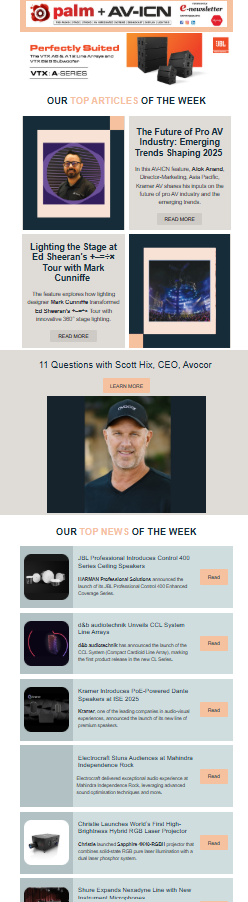 Newsletter 20th January 2025