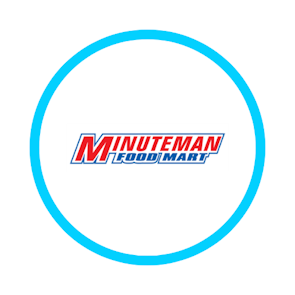 Minuteman Food Mart