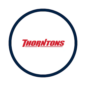 Thorntons