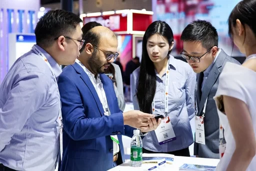 Intermodal Asia Event 2026 Photo