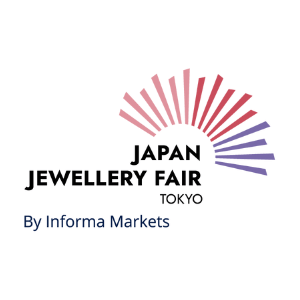 Japan Jewelry Fair Tokyo Logo