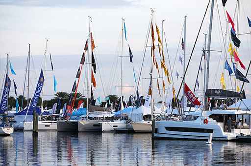 Suncoast Boat Show Image 13