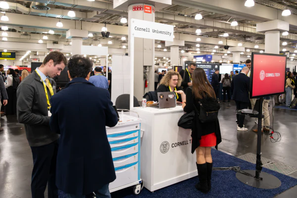 The AI Summit New York 2025