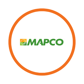 MAPCO