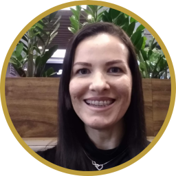 Keila Cristiane Bisinoto