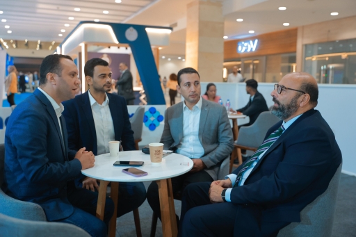 Pharmaconex exop meet