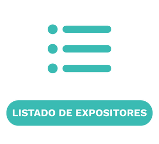 Listado de expositores