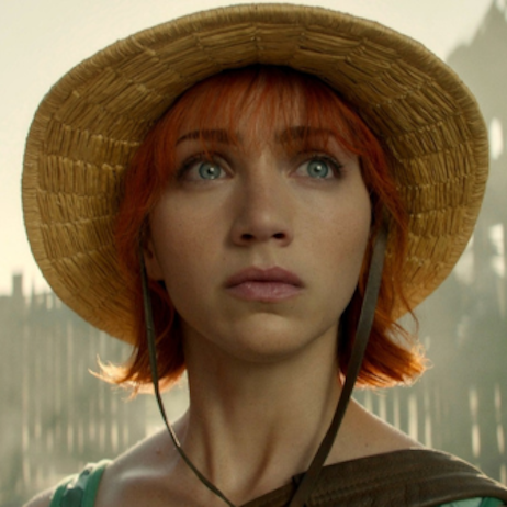 KNOWN FOR: Nami in One Piece