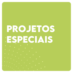 Projetos Especiais