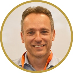 Fernando Caron Prado