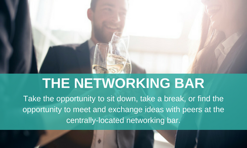 The Networking Bar