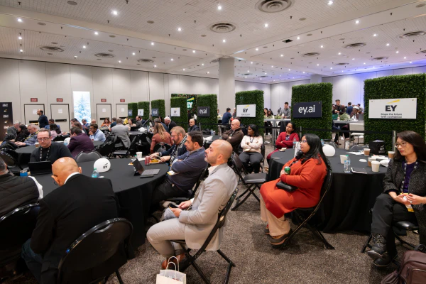 The AI Summit New York 2025