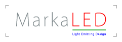 MarkaLed logo