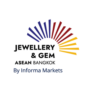 Jewellery & Gem Asean Bangkok