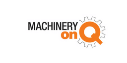 Machinery On