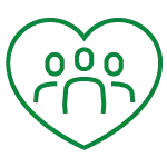 Apoioa à instituições sociais sem fins lucrativos