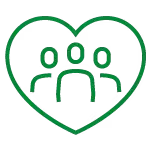 Apoioa à instituições sociais sem fins lucrativos