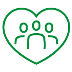 Apoioa à instituições sociais sem fins lucrativos