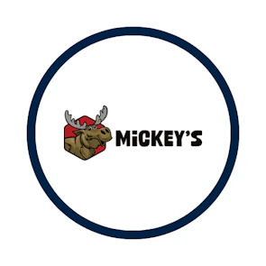 Mickey's