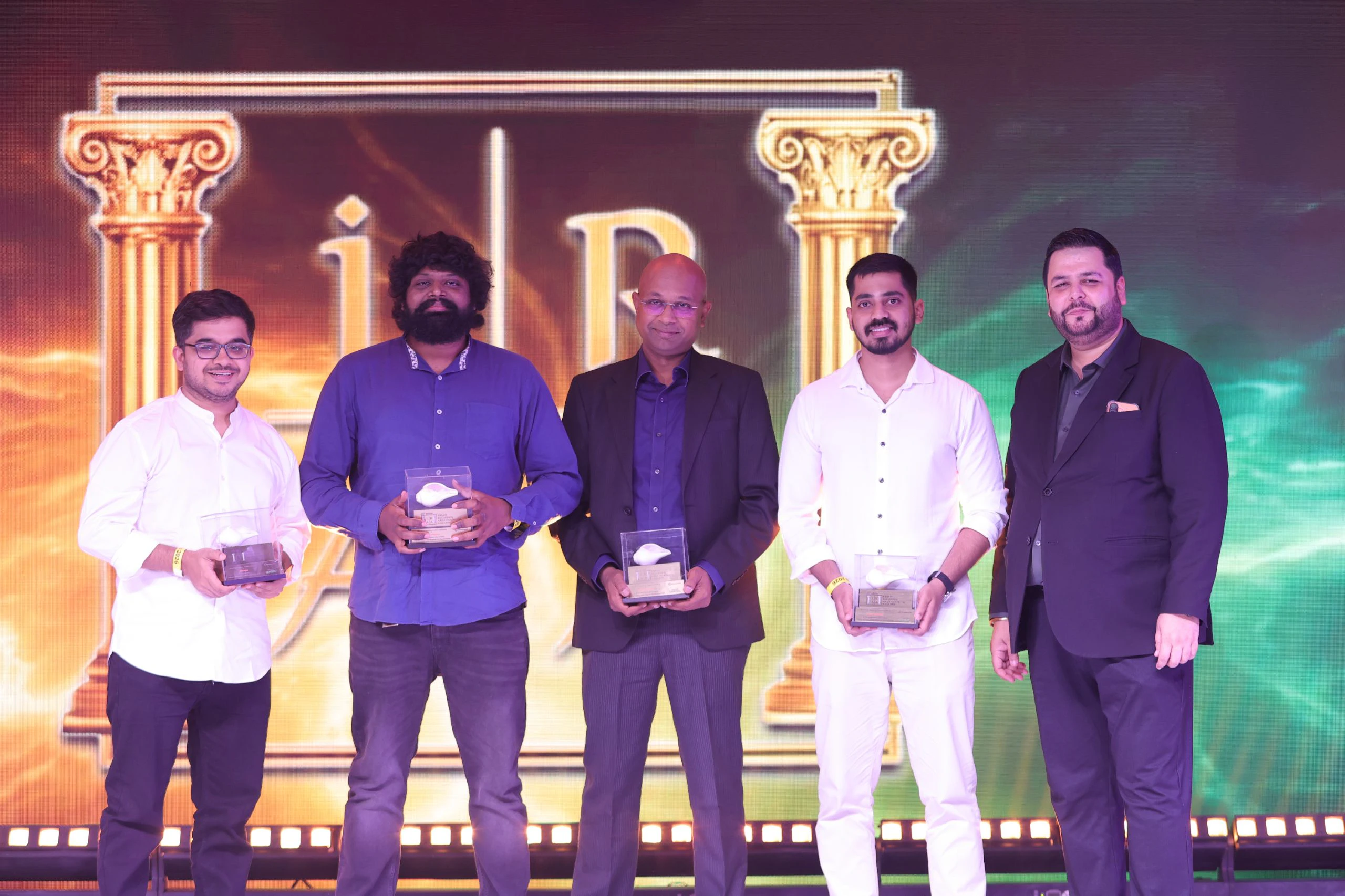 Yash Desai won the award for Dialogue Editor / ADR Engineer for Documentaries 2025 and Akshay Kunnummal, Camille Polycarp, & Joshua Fernandes wins the for Dialogue Editor / ADR Engineer for Documentaries 2026
