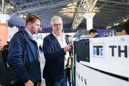 Intermodal Asia Event 2026 Photo