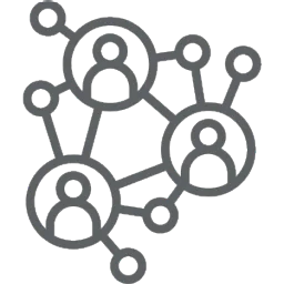 <p>Improve your business network</p>
