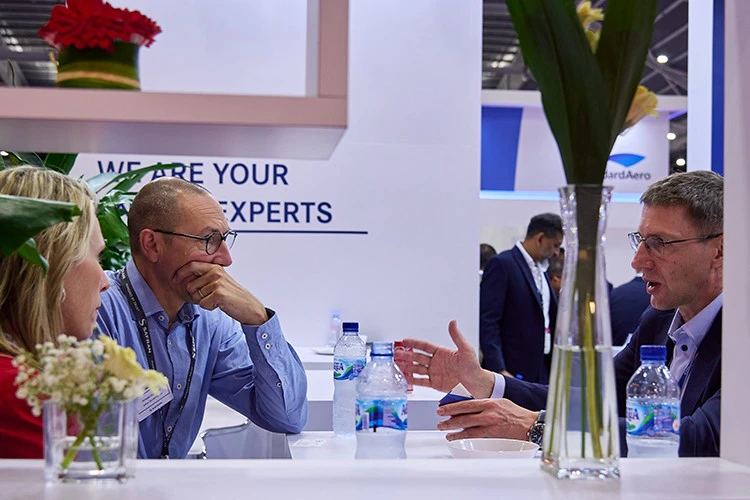 MRO Asia 2024