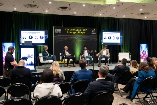 The AI Summit New York 2025